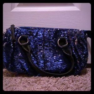 Prom or special event purse